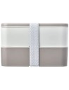Fiambrera doble de 700+700 ml MIYO Personalizada 6210182 - Imagen 68