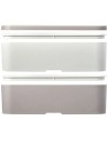 Fiambrera doble de 700+700 ml MIYO Personalizada 6210182 - Imagen 74