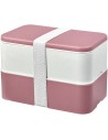 Fiambrera doble de 700+700 ml MIYO Personalizada 6210182 - Imagen 75