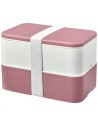 Fiambrera doble de 700+700 ml MIYO Personalizada 6210182 - Imagen 76