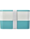 Fiambrera doble de 700+700 ml MIYO Personalizada 6210182 - Imagen 87
