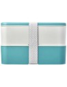 Fiambrera doble de 700+700 ml MIYO Personalizada 6210182 - Imagen 88