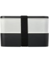 Fiambrera doble de 700+700 ml MIYO Personalizada 6210182 - Imagen 97