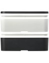 Fiambrera doble de 700+700 ml MIYO Personalizada 6210182 - Imagen 104