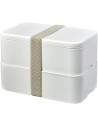 Fiambrera doble de 700+700 ml MIYO Personalizada 6210182 - Imagen 105