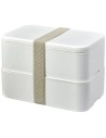 Fiambrera doble de 700+700 ml MIYO Personalizada 6210182 - Imagen 106