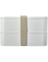 Fiambrera doble de 700+700 ml MIYO Personalizada 6210182 - Imagen 107