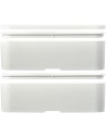 Fiambrera doble de 700+700 ml MIYO Personalizada 6210182 - Imagen 113