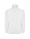 Sudadera con media cremallera de 280 g/m² Personalizada 6R1109 - Imagen 33