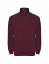 Sudadera con media cremallera de 280 g/m² Personalizada 6R1109 - Imagen 38