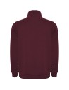 Sudadera con media cremallera de 280 g/m² Personalizada 6R1109 - Imagen 39