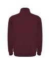 Sudadera con media cremallera de 280 g/m² Personalizada 6R1109 - Imagen 40