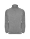 Sudadera con media cremallera de 280 g/m² Personalizada 6R1109 - Imagen 41