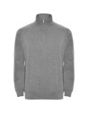 Sudadera con media cremallera de 280 g/m² Personalizada 6R1109 - Imagen 42