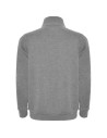 Sudadera con media cremallera de 280 g/m² Personalizada 6R1109 - Imagen 44