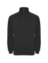 Sudadera con media cremallera de 280 g/m² Personalizada 6R1109 - Imagen 45