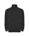Sudadera con media cremallera de 280 g/m² Personalizada 6R1109 - Imagen 46