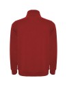 Sudadera con media cremallera de 280 g/m² Personalizada 6R1109 - Imagen 51