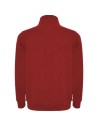 Sudadera con media cremallera de 280 g/m² Personalizada 6R1109 - Imagen 52