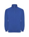 Sudadera con media cremallera de 280 g/m² Personalizada 6R1109 - Imagen 53