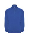 Sudadera con media cremallera de 280 g/m² Personalizada 6R1109 - Imagen 54