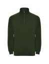 Sudadera con media cremallera de 280 g/m² Personalizada 6R1109 - Imagen 58
