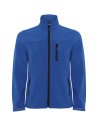 Chaqueta softshell para hombre Personalizada 6R6432 - Imagen 40