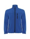 Chaqueta softshell para hombre Personalizada 6R6432 - Imagen 41
