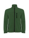 Chaqueta softshell para hombre Personalizada 6R6432 - Imagen 44