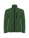 Chaqueta softshell para hombre Personalizada 6R6432 - Imagen 45