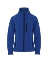 Chaqueta softshell para mujer Personalizada 6R6433 - Imagen 40