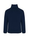 Chaqueta de forro polar con cremallera completa para hombre Personalizada 6R6412 - Imagen 24