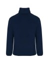 Chaqueta de forro polar con cremallera completa para hombre Personalizada 6R6412 - Imagen 25