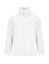 Chaqueta de forro polar con cremallera completa para hombre Personalizada 6R6412 - Imagen 28