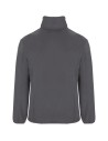 Chaqueta de forro polar con cremallera completa para hombre Personalizada 6R6412 - Imagen 48