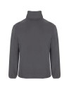 Chaqueta de forro polar con cremallera completa para hombre Personalizada 6R6412 - Imagen 49