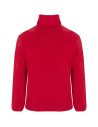Chaqueta de forro polar con cremallera completa para hombre Personalizada 6R6412 - Imagen 60