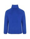 Chaqueta de forro polar con cremallera completa para hombre Personalizada 6R6412 - Imagen 67