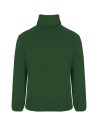 Chaqueta de forro polar con cremallera completa para hombre Personalizada 6R6412 - Imagen 72