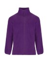 Chaqueta de forro polar con cremallera completa infantil Personalizada 6K6412 - Imagen 21