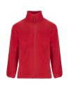 Chaqueta de forro polar con cremallera completa infantil Personalizada 6K6412 - Imagen 25