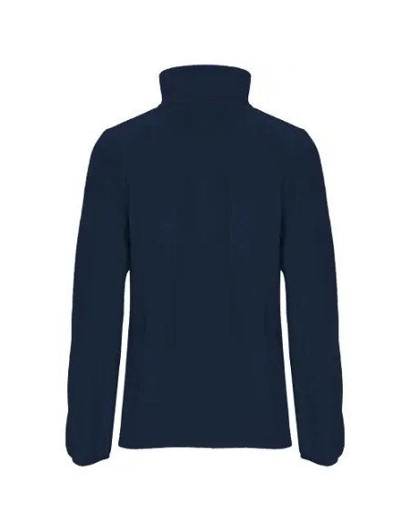 Chaqueta Forro Polar Mujer Cremallera | Goodie