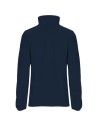 Chaqueta de forro polar con cremallera completa para mujer Personalizada 6R6413 - Imagen 22