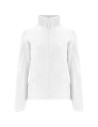 Chaqueta de forro polar con cremallera completa para mujer Personalizada 6R6413 - Imagen 23