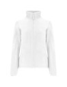 Chaqueta de forro polar con cremallera completa para mujer Personalizada 6R6413 - Imagen 24