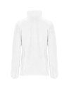 Chaqueta de forro polar con cremallera completa para mujer Personalizada 6R6413 - Imagen 25