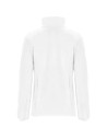 Chaqueta de forro polar con cremallera completa para mujer Personalizada 6R6413 - Imagen 26