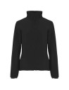 Chaqueta de forro polar con cremallera completa para mujer Personalizada 6R6413 - Imagen 32