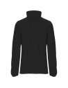Chaqueta de forro polar con cremallera completa para mujer Personalizada 6R6413 - Imagen 34