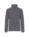 Chaqueta de forro polar con cremallera completa para mujer Personalizada 6R6413 - Imagen 37